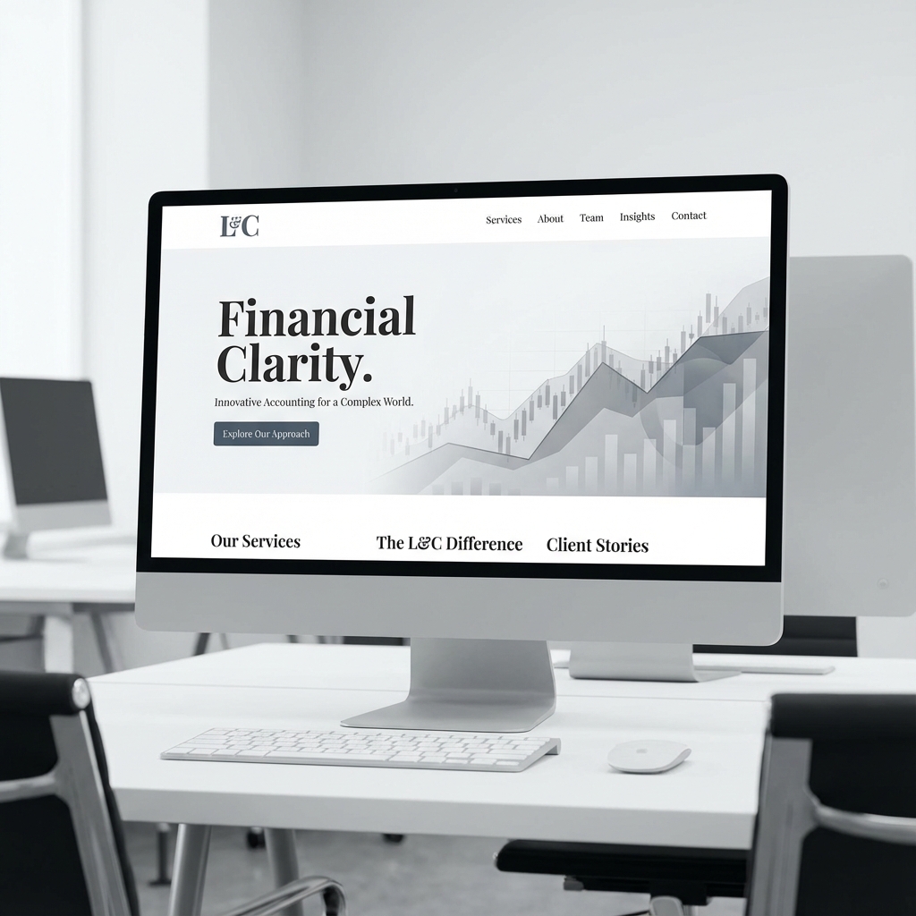 Ledger & Co