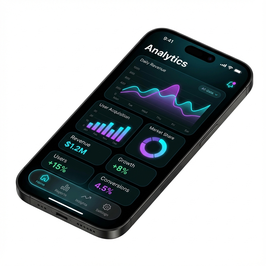 Analytics Pro